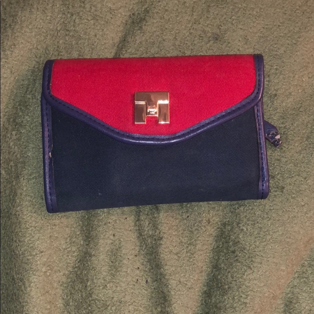 Tommy Hilfiger Wallet